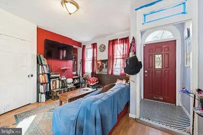 1122 Marlborough Street, Philadelphia, PA 19125 - Photo 2