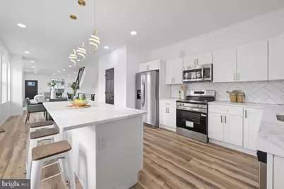 1021 S 60th Street, Philadelphia, PA 19143 - Photo 16