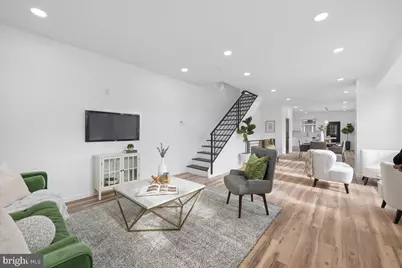 1021 S 60th Street, Philadelphia, PA 19143 - Photo 2