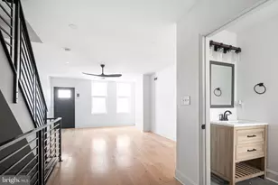 1336 N Hollywood St, Philadelphia, PA 19121 - Photo 6