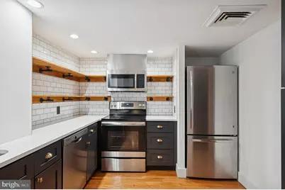 301 Race Street #308, Philadelphia, PA 19106 - Photo 4