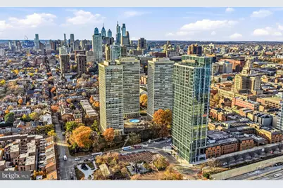 210 Locust Street #7BW, Philadelphia, PA 19106 - Photo 1