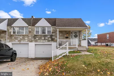 13039 Stevens Road, Philadelphia, PA 19116 - Photo 1