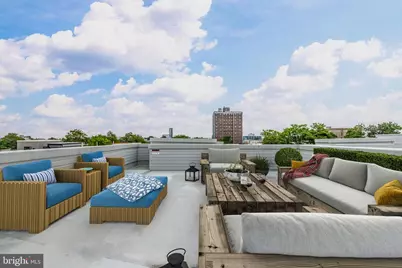 1517 N Stillman Street #4, Philadelphia, PA 19121 - Photo 4