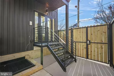 514 S 20th Street #B, Philadelphia, PA 19146 - Photo 36