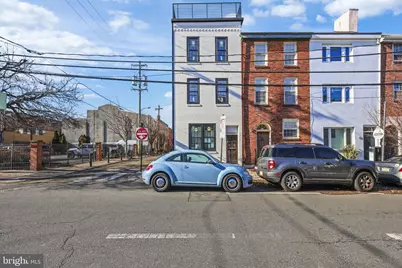 514 S 20th Street #A, Philadelphia, PA 19146 - Photo 34