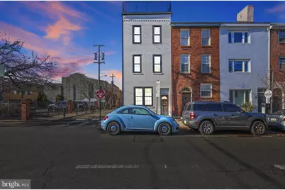 514 S 20th Street #A, Philadelphia, PA 19146 - Photo 1