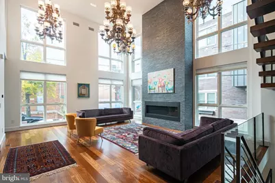 815 S 20th Street, Philadelphia, PA 19146 - Photo 2