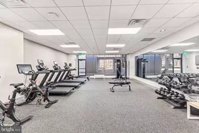 241 S 6th Street #1105J, Philadelphia, PA 19106 - Photo 4