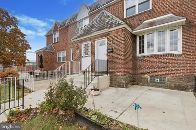 8604 Bayard Street, Philadelphia, PA 19150 - Photo 2