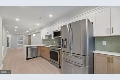 1432 Ogden Street #1, Philadelphia, PA 19130 - Photo 2