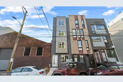 1432 Ogden Street #2, Philadelphia, PA 19130 - Photo 2