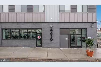 4419 Ludlow Street #408 - APARTMENT A, Philadelphia, PA 19104 - Photo 2