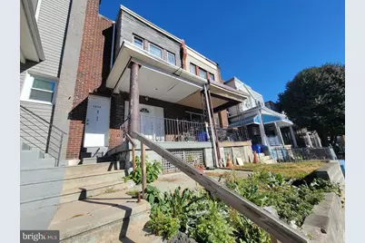 1833 W Rockland Street #1ST FL, Philadelphia, PA 19141 - Photo 2