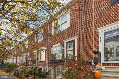 436 Brown Street, Philadelphia, PA 19123 - Photo 2