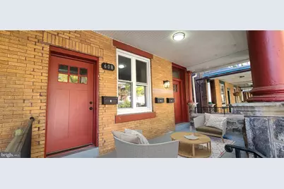 608 S 48th Street, Philadelphia, PA 19143 - Photo 4