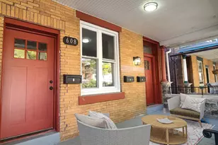 608 S 48th St, Philadelphia, PA 19143 - Photo 4