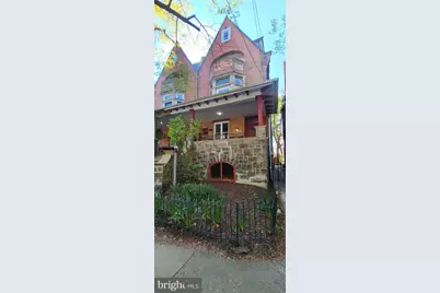 608 S 48th Street, Philadelphia, PA 19143 - Photo 2