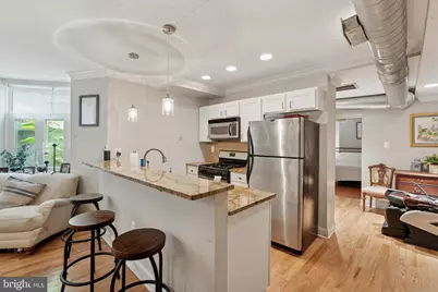 1931 Spruce Street #1C, Philadelphia, PA 19103 - Photo 6