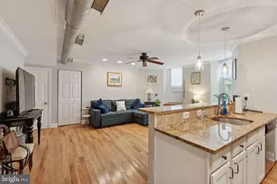 1931 Spruce Street #1C, Philadelphia, PA 19103 - Photo 8