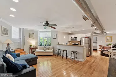 1931 Spruce Street #1C, Philadelphia, PA 19103 - Photo 1