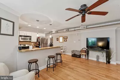 1931 Spruce Street #1C, Philadelphia, PA 19103 - Photo 4