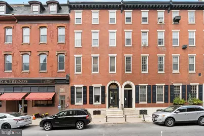 1931 Spruce Street #1C, Philadelphia, PA 19103 - Photo 2