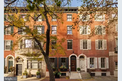1831 Delancey Place, Philadelphia, PA 19103 - Photo 1