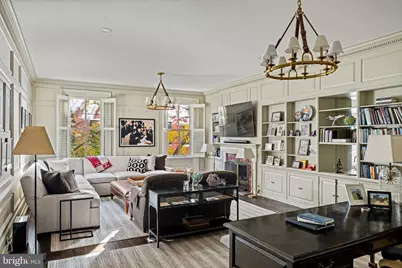 1831 Delancey Place, Philadelphia, PA 19103 - Photo 16