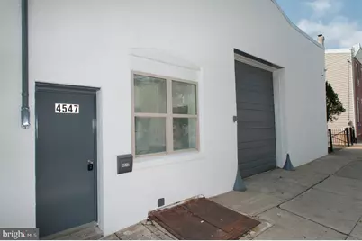 4547-49 E Thompson Street, Philadelphia, PA 19137 - Photo 2
