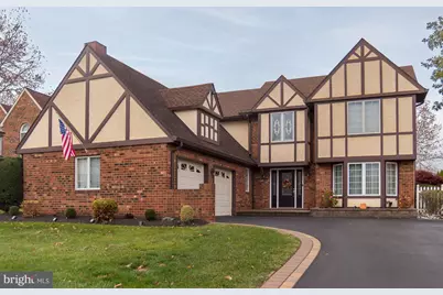 9616 Eden Hall Lane, Philadelphia, PA 19114 - Photo 1