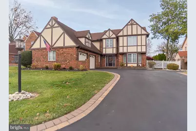 9616 Eden Hall Lane, Philadelphia, PA 19114 - Photo 2