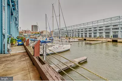 3 N Chris Columbus Boulevard #PL228, Philadelphia, PA 19106 - Photo 44