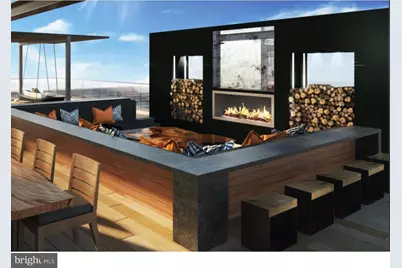 200 N 16th Street #906, Philadelphia, PA 19102 - Photo 10