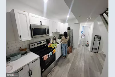 1838 N 17th Street #1A, Philadelphia, PA 19121 - Photo 4