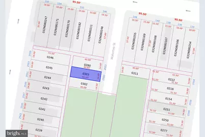 2550 N Waterloo Street, Philadelphia, PA 19133 - Photo 1