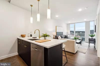 1102 Germantown Avenue #510, Philadelphia, PA 19123 - Photo 1