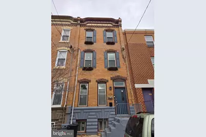 1603 Ellsworth Street #B, Philadelphia, PA 19146 - Photo 1