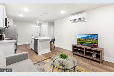 214 Vine Street #202, Philadelphia, PA 19106 - Photo 8