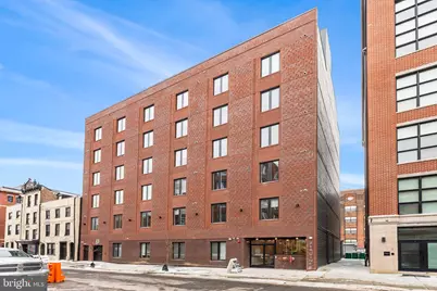 214 Vine Street #602, Philadelphia, PA 19106 - Photo 12