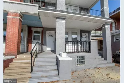 5427 Walnut Street #F1, Philadelphia, PA 19139 - Photo 1