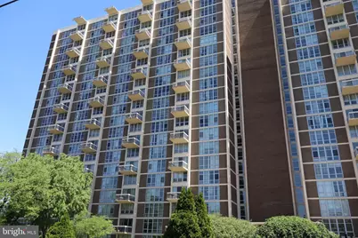 3600 Conshohocken Avenue #1004, Philadelphia, PA 19131 - Photo 1