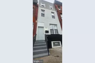 2233 N 16th Street #2ND FL, Philadelphia, PA 19132 - Photo 1