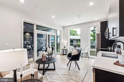 6910 Ridge Avenue #409, Philadelphia, PA 19128 - Photo 2