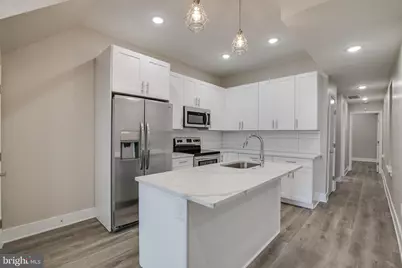 2017 N College Avenue #1, Philadelphia, PA 19121 - Photo 22