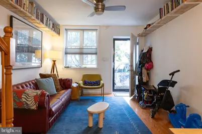 1308 S 7th Street, Philadelphia, PA 19147 - Photo 1