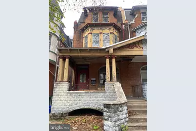 821 S 49th Street, Philadelphia, PA 19143 - Photo 1