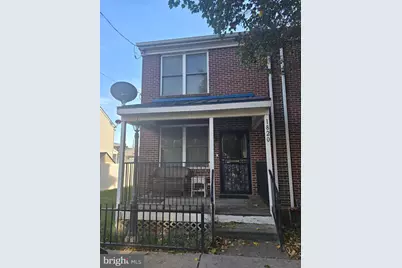 1820 Wilmot Street, Philadelphia, PA 19124 - Photo 2