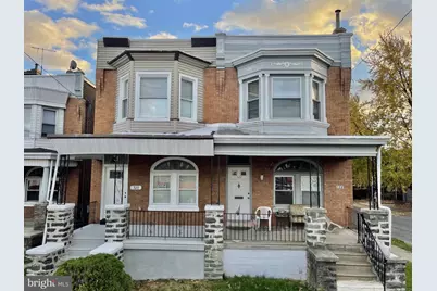 320 W Tabor Road, Philadelphia, PA 19120 - Photo 1