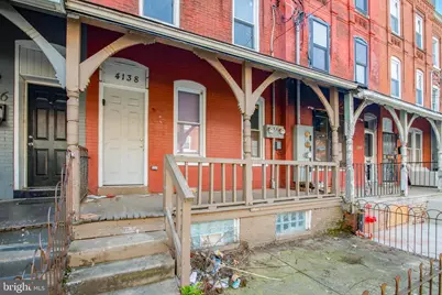 4138 Parrish Street, Philadelphia, PA 19104 - Photo 2